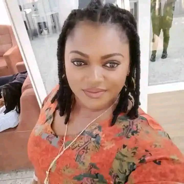 Hon. Abuh Lucy